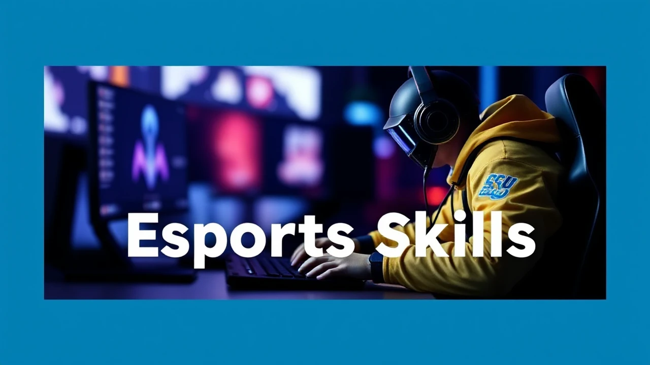 Perfect Your Esports Skills: Decisive 10 Tips to Level Up Your Game