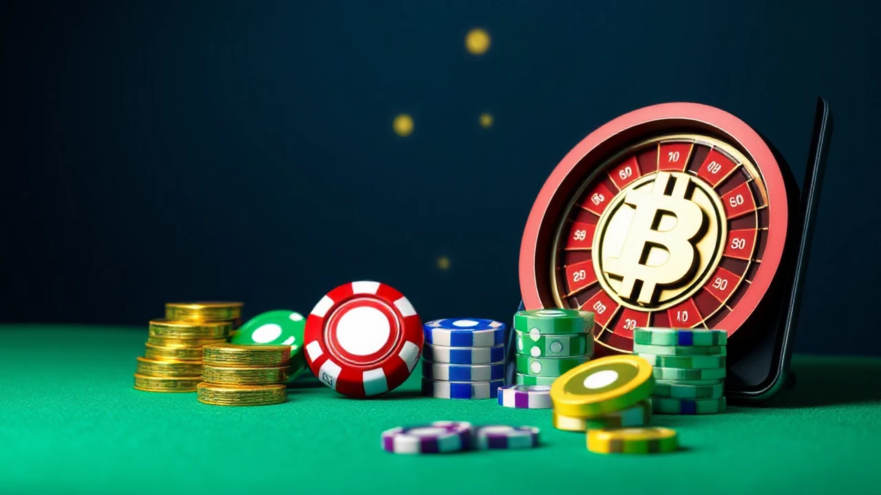 Empfehlenswerte 10 Tipps für Anfänger in Krypto Casino Spielen