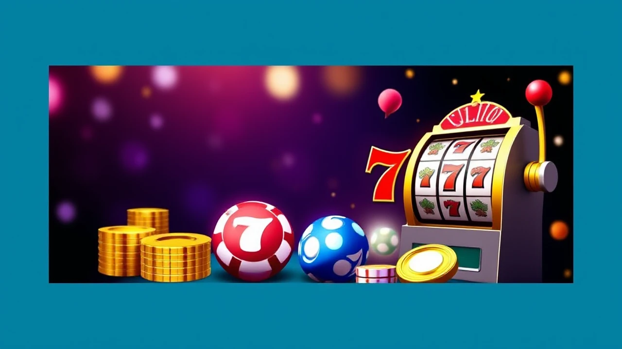 The Emergence of Online Casino Slots: A Phenomenon to Keep an Eye On