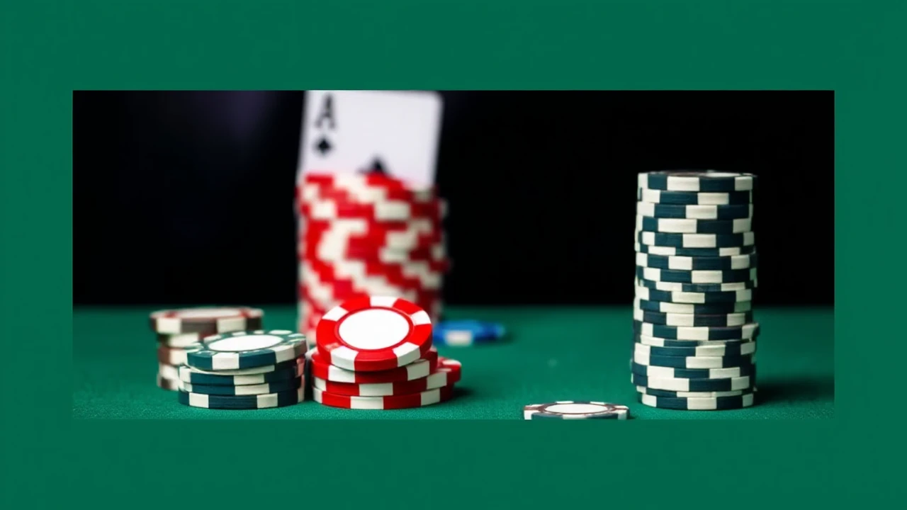 The Art of Bluffing: Mastering the Poker Mind Game