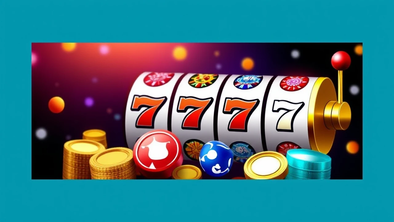 Becoming Proficient in the Art of Succeeding: Online Casino Slot Game Tips