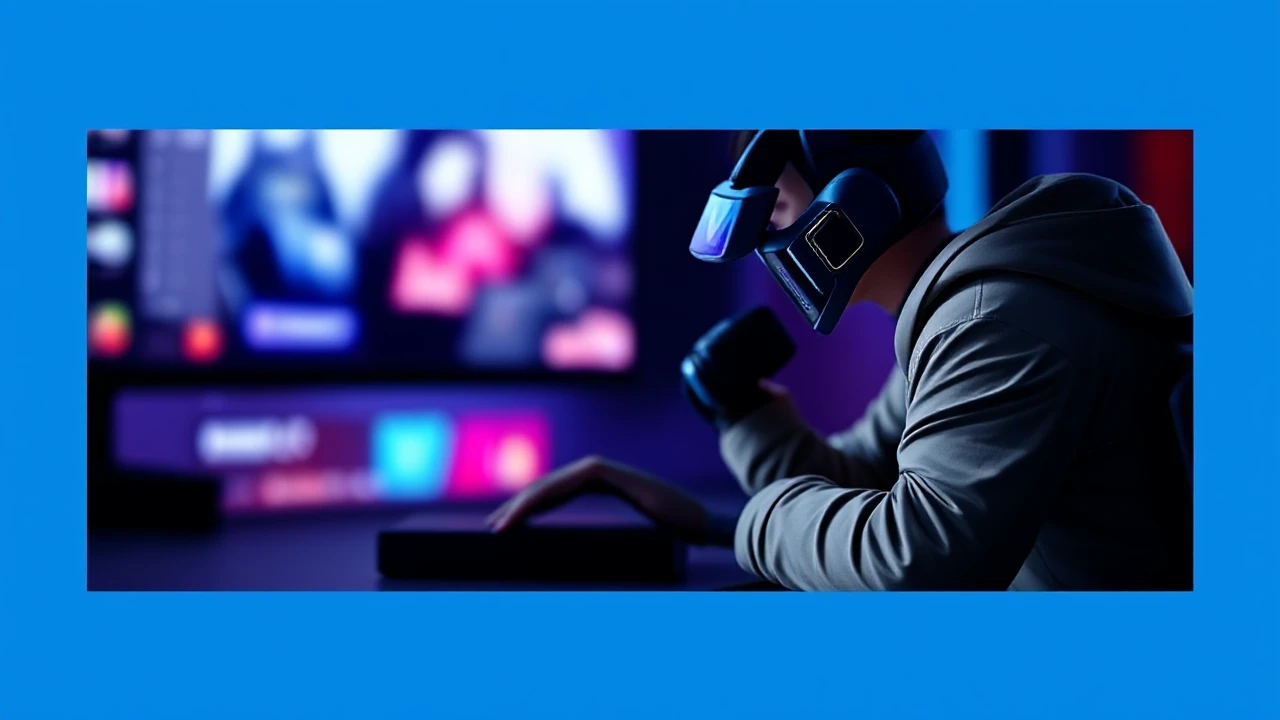 Unlocking Your Full Potential: Successful Strategies for Boosting Gaming Skills