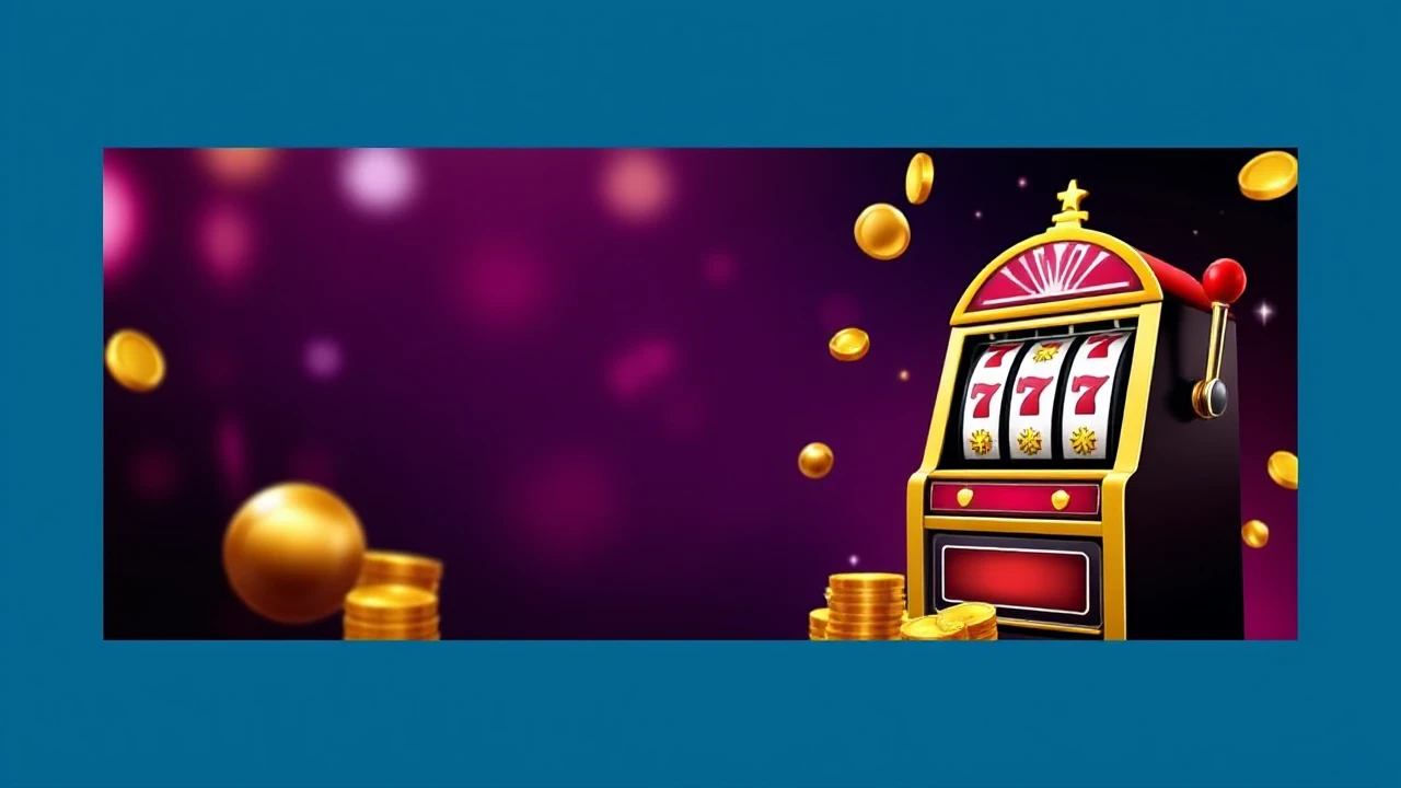 Spin to Win: Choosing the Best Casino Slots for Huge Prizes