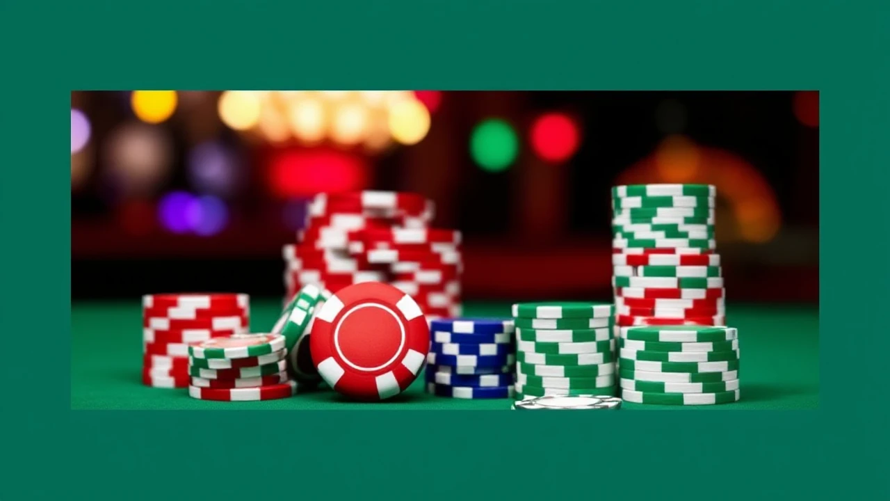 Etiquette Guidelines of Casino Etiquette All Gamers Should Be Aware Of