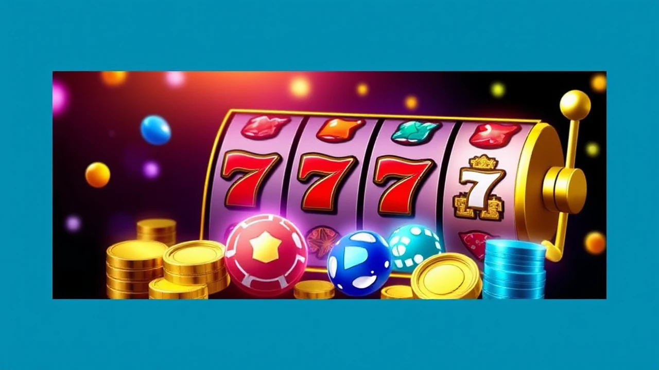 Unlocking Exclusive Features in Online Casino Slot Games