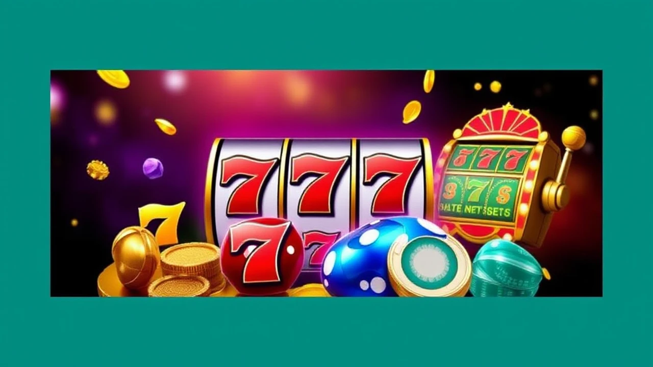 Panduan Lengkap Main Slot Casino untuk Pemula