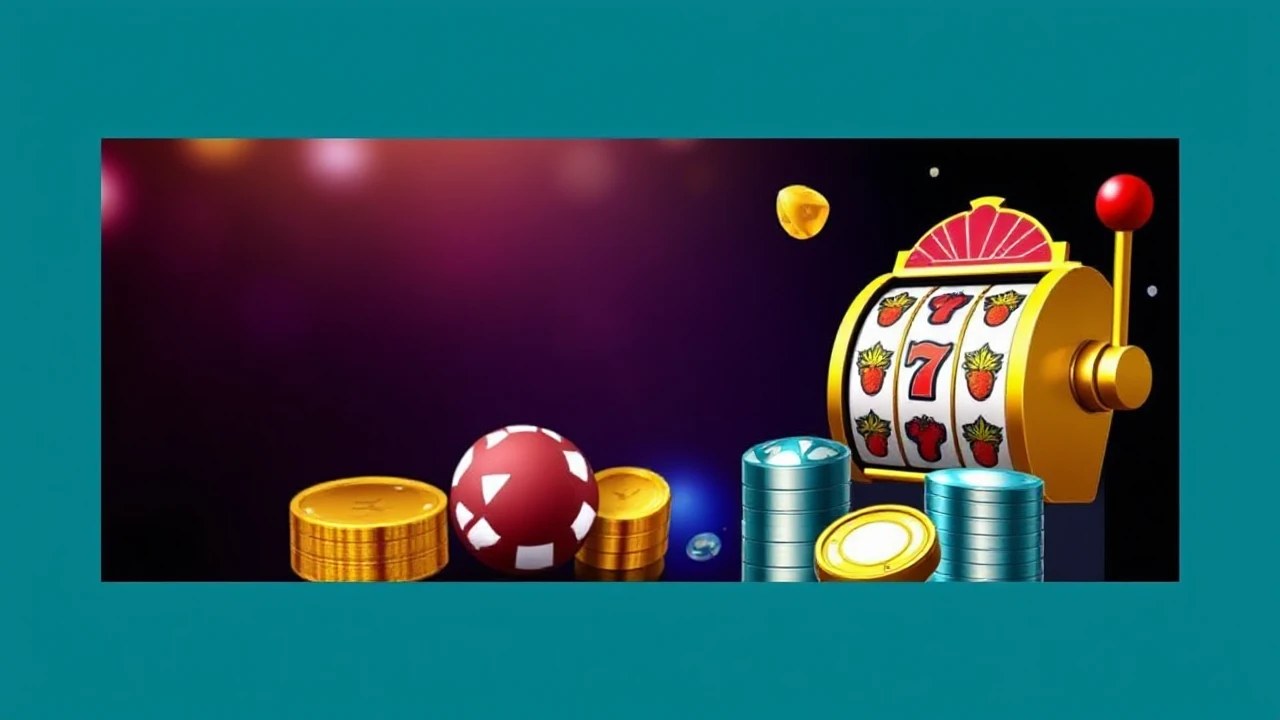 Redefining Luck: Picking the Best Casino Slots