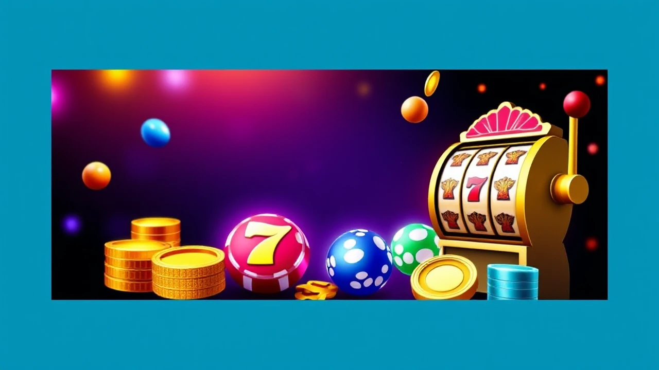 Mastering to Playing Online Gambling Slot Games: A Comprehensive Guide