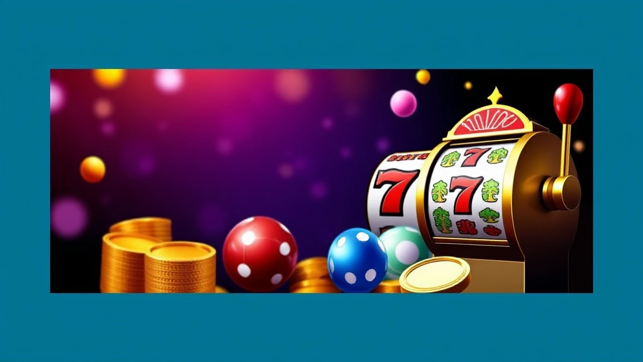Dominating the Art of Winning Big at Casino Slots: Top 10 Tips to Increase Your Chances