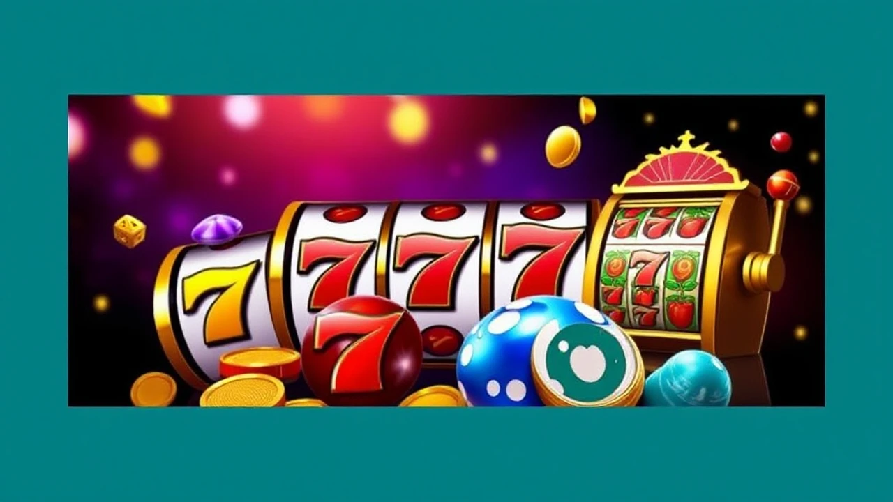 Langkah-langkah Lengkap Main Slot Casino untuk Pemula