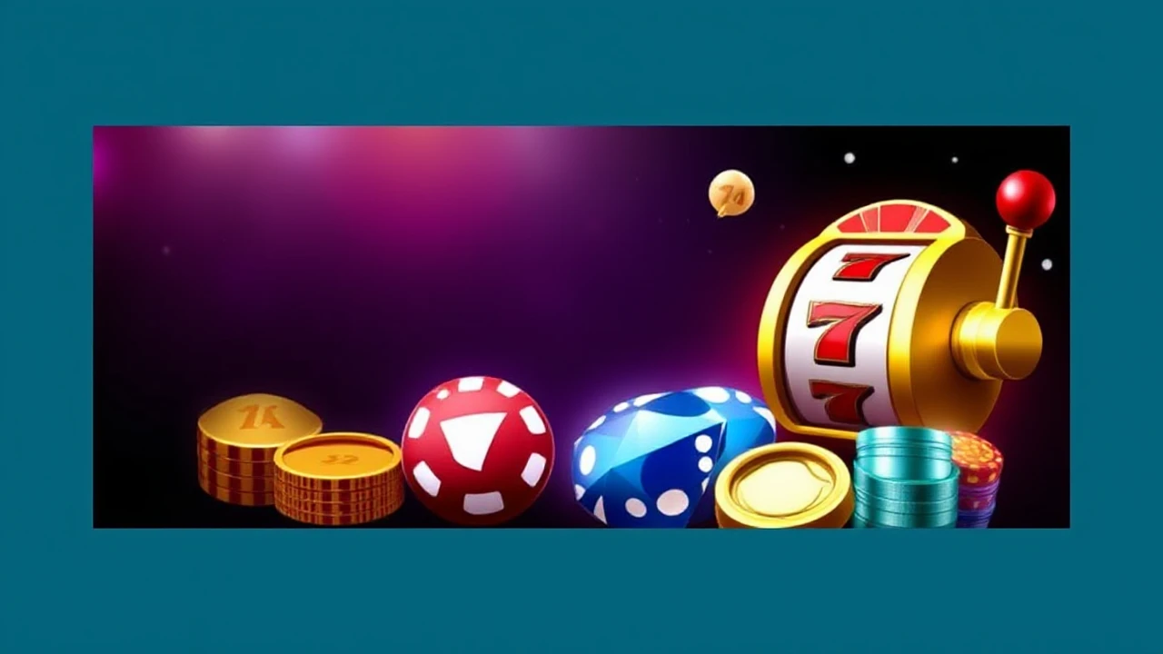 Tips on Selecting the Best Casino Slots for You