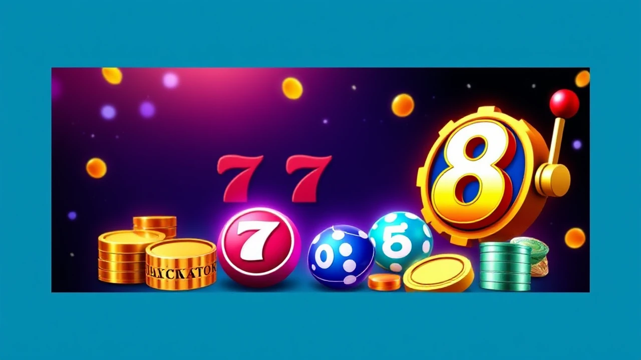 Delving into the Exciting World of Internet Slot Games