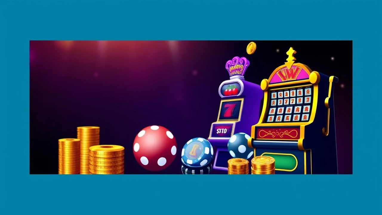 Digging into the Most Popular Online Casino Games of 2021