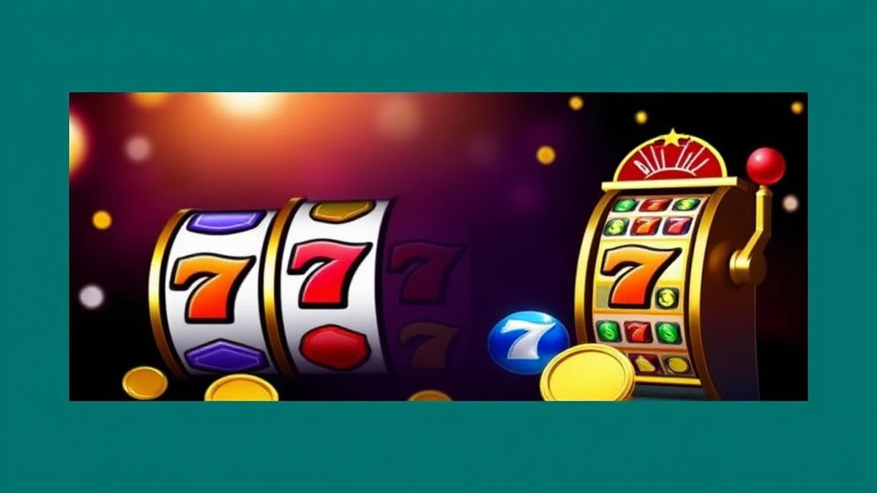 Rahasia Menang Besarkan saat Slot Digital