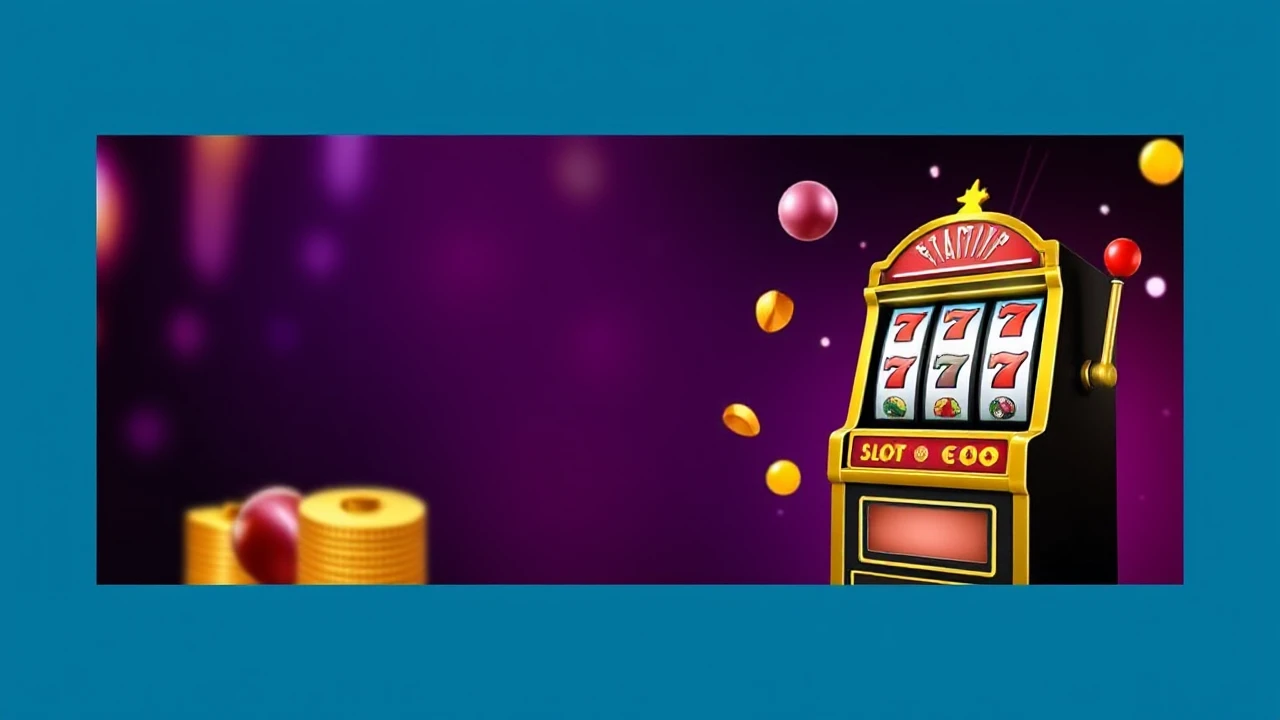 Classic and Video Slots Unveiled for Beginners
