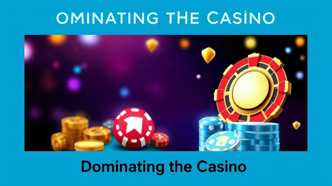 Dominating the Casino: Best Strategies for Winning Big at Sky88 Casino