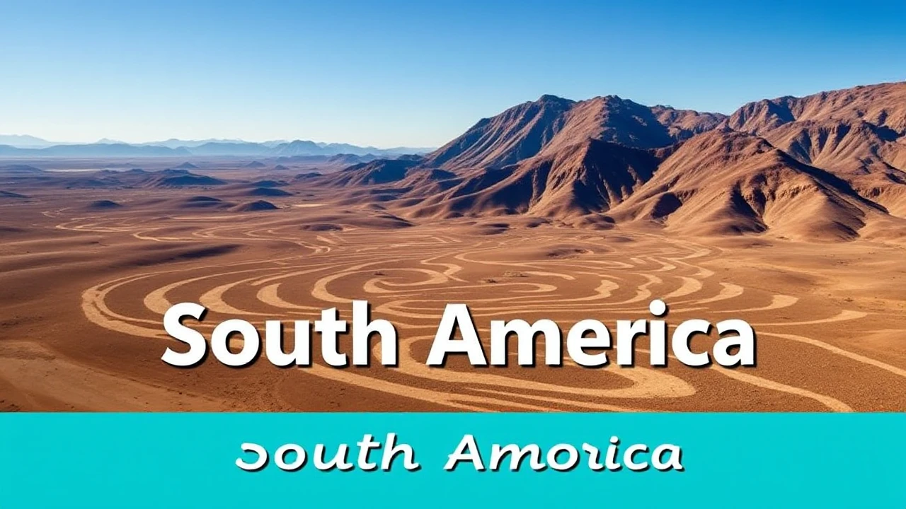 Discovering the Best Ten Off-the-Beaten-Path Gems to Explore in South America