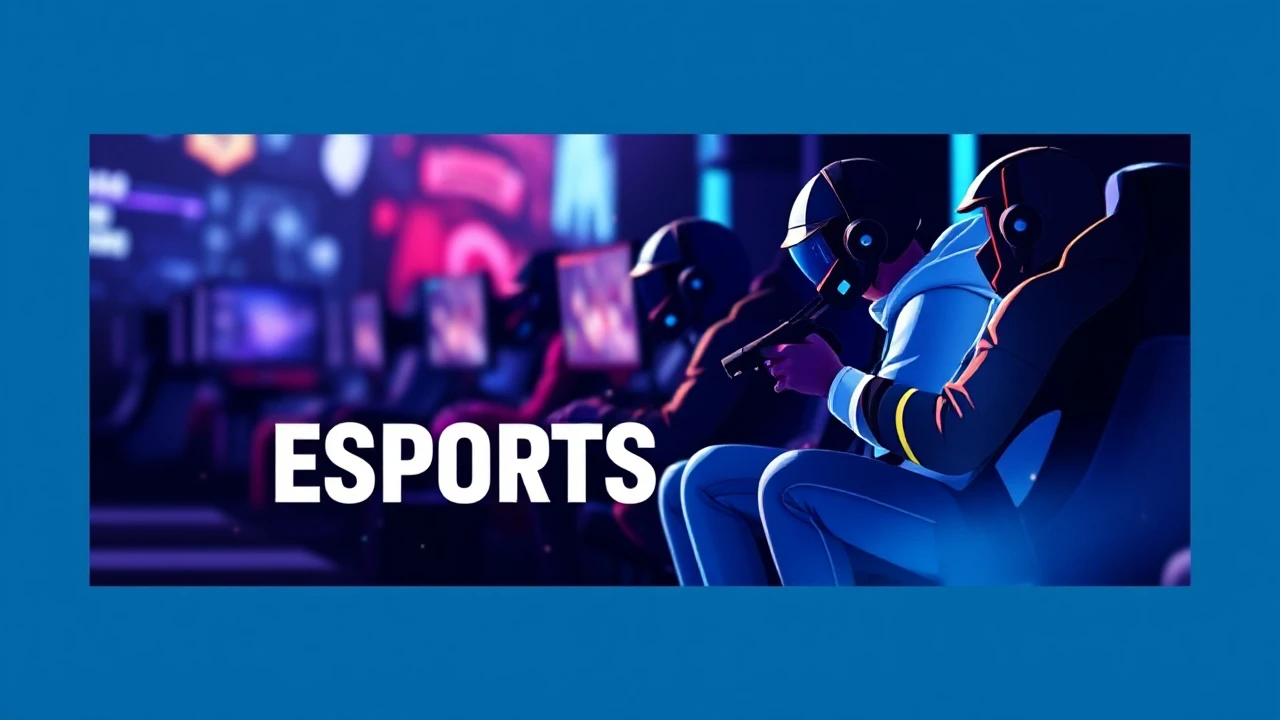 Diving into the Evolution of Esports Culture: A Emergence of Online Gaming Community