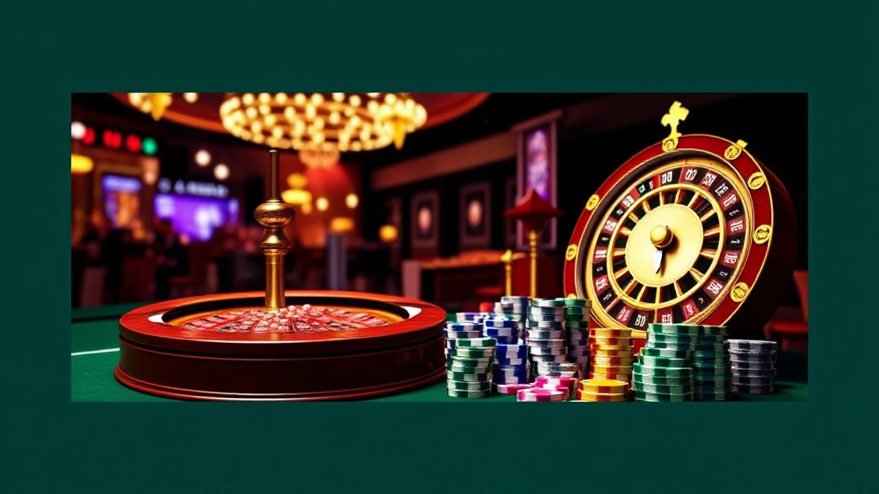 Exploring 7 Intriguing Facts About the History of Casinos