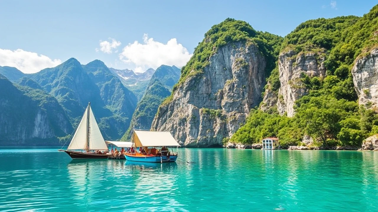 Adopting Sustainable Travel: Best Eco-Friendly Destinations to Explore