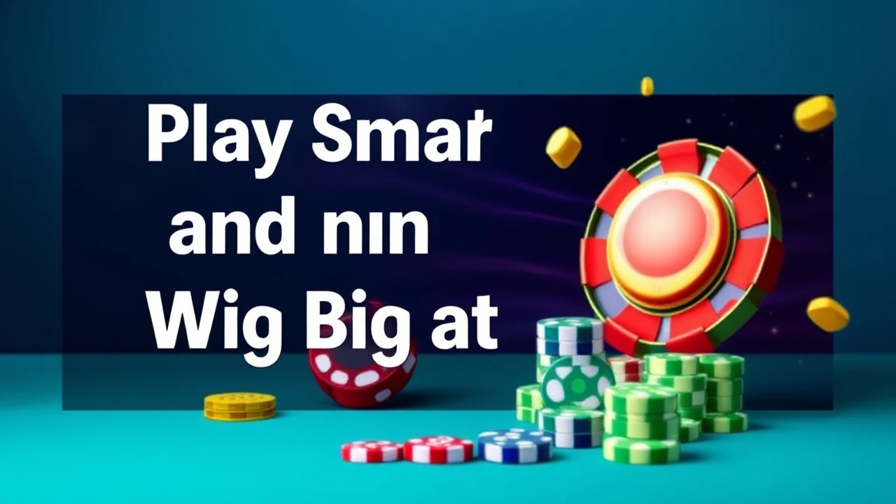 Play Smart and Win Big at 88CLB