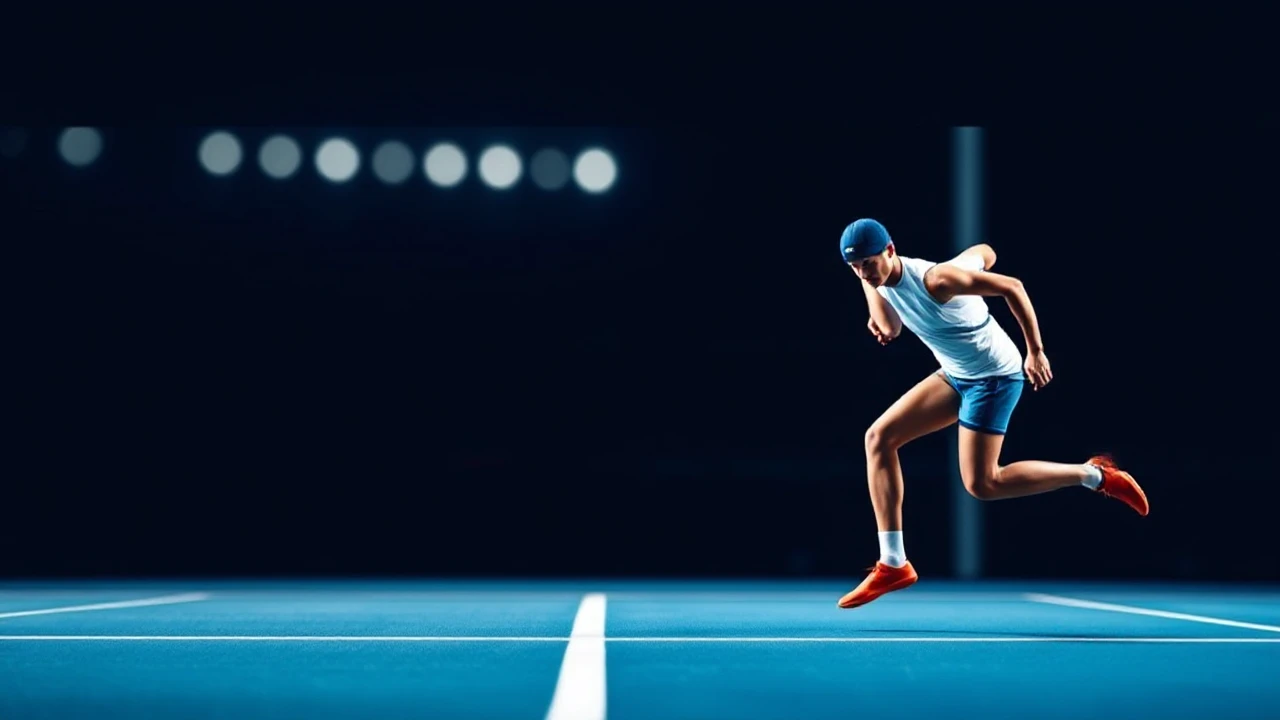 Achieving Optimal Performance: Psychological Strategies for Athletes