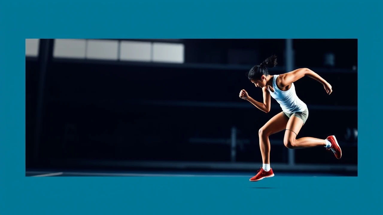 Revolutionizing the Fitness Landscape: Innovative Trends in Sports