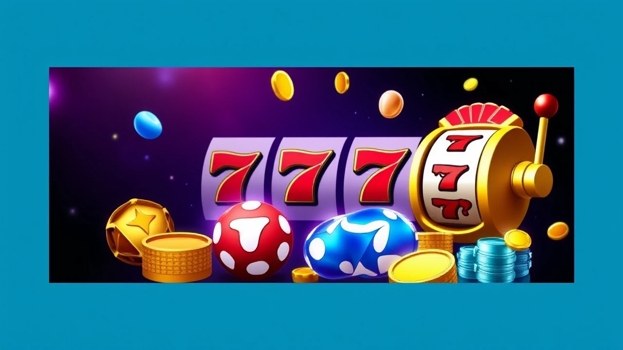 Unveiling the Exciting World of Online Slots