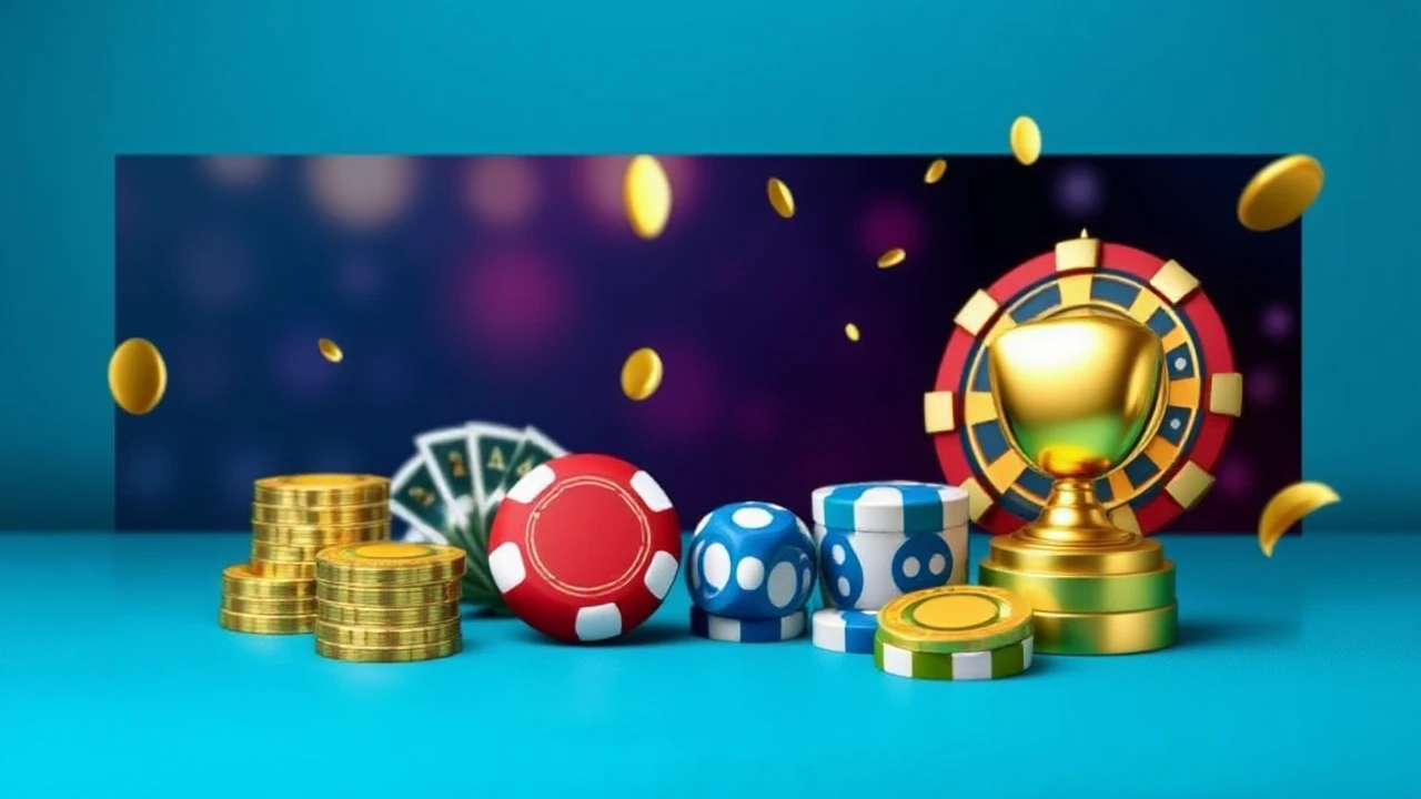 Getting the Most Out of Rewards: Benefits of Loyalty Programs in Casinos Explained