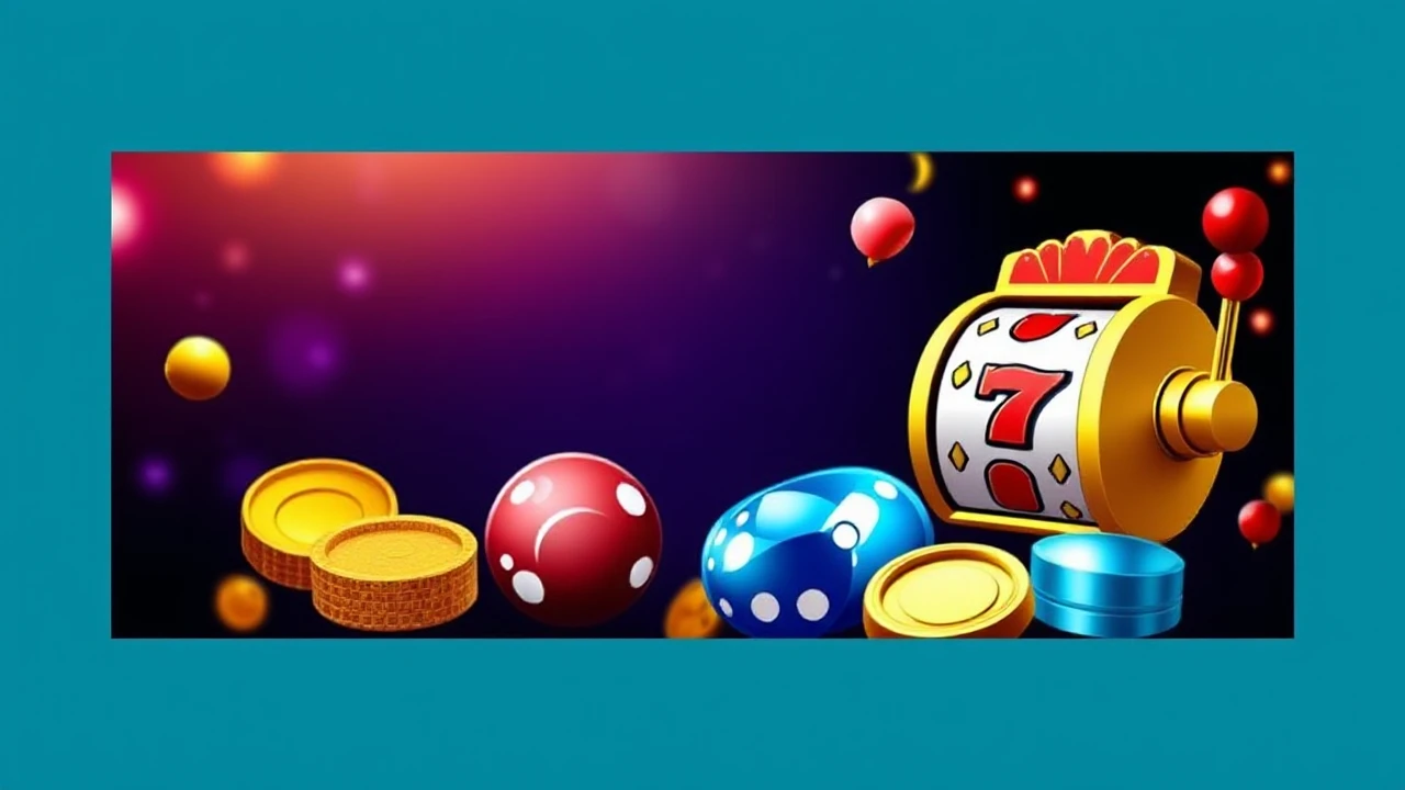 Your Go-To Handbook to Picking the Best Casino Slots