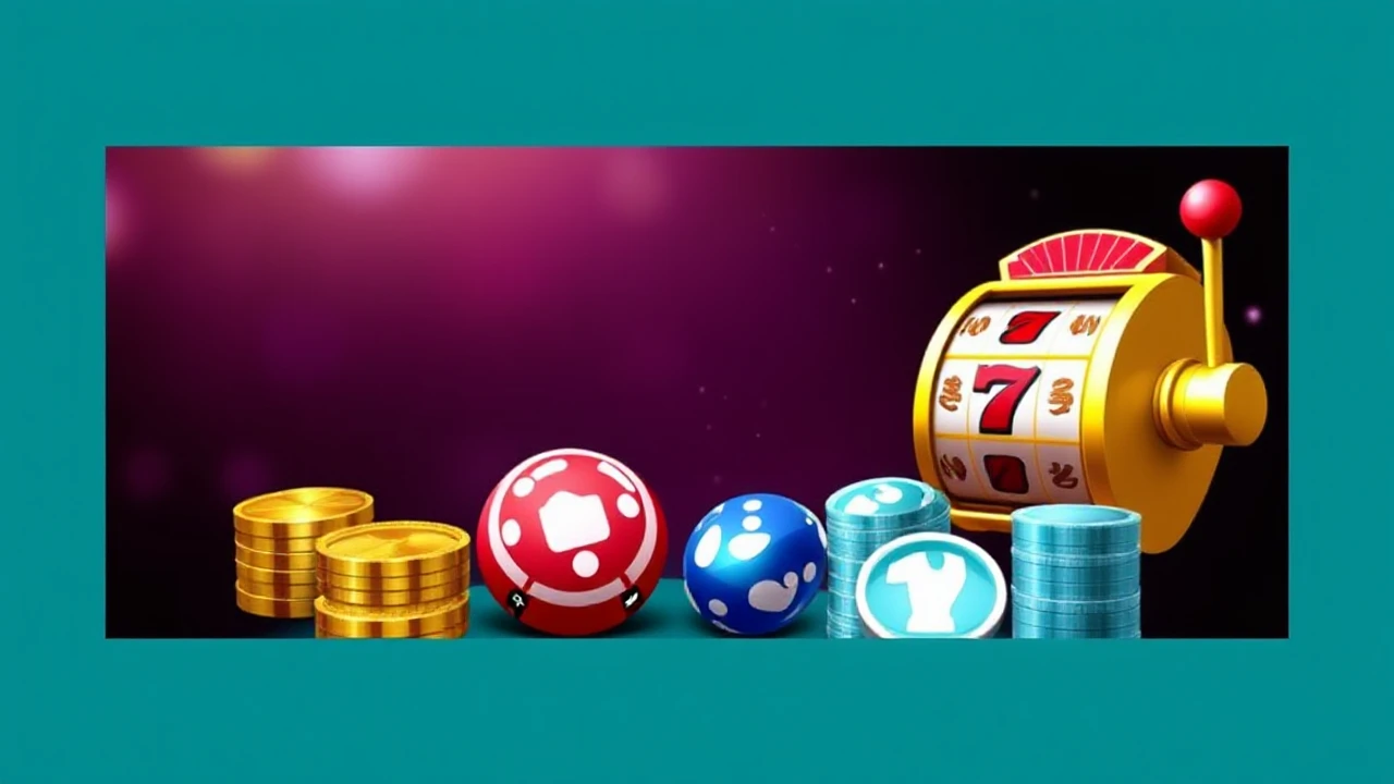 Maximizing Progressive Betting in Slot Games: Dos and Don'ts for Winning