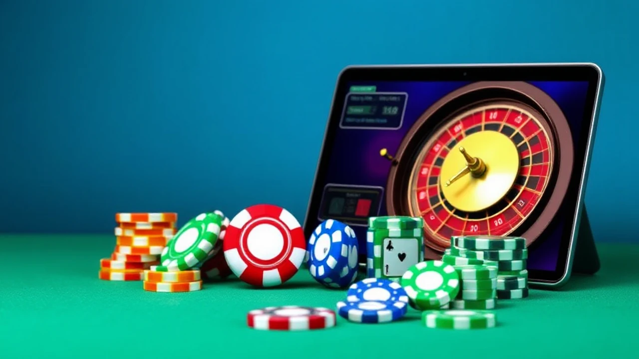 Unlocking the Power of Tactics in Internet-based Casino Games