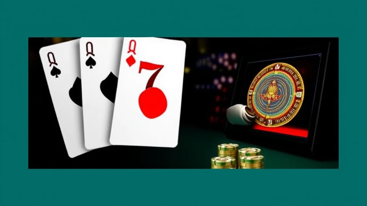 Tips Rahasia Untuk Sukses saat Permainan Video Poker Online