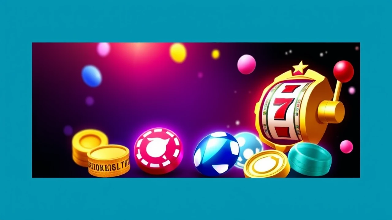 Exploring the Latest Developments in Digital Slot Playing