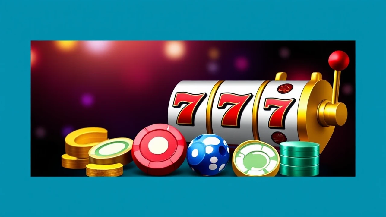 Tips and Tricks on Playing Casino Slot Games Safely and Responsibly