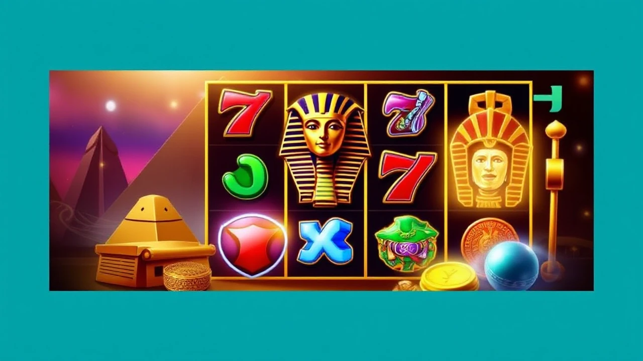 Discover the Top 5 Casino Slot Themes You Need to Try Today