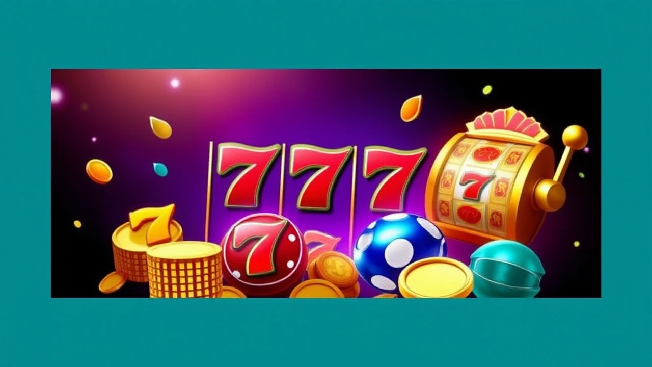 Keseruan Bermain Slot Gratis Tanpa Deposit