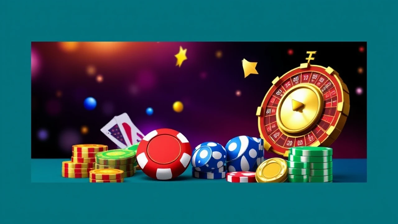 A Comprehensive Guide to Selecting the Best Online Casino for Your Gambling Requirements
