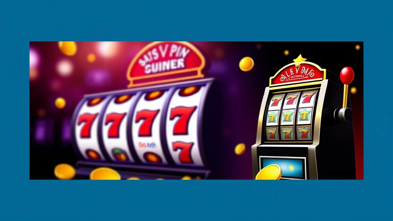 Becoming Proficient in Casino Slot Strategy and Payouts