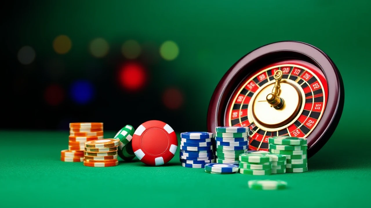 Effective Advice for Boosting Your Gambling Winnings