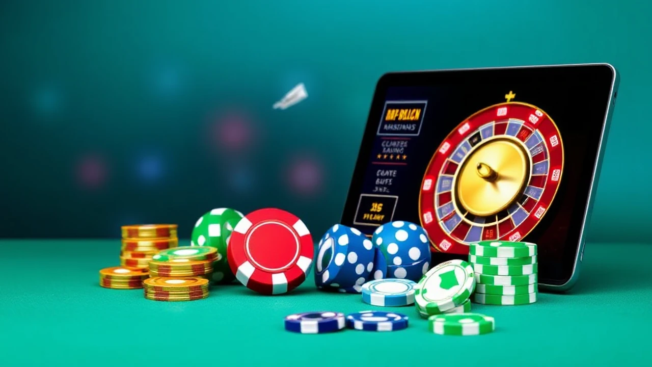 Master Strategies for Winning in Online Casino Gambling