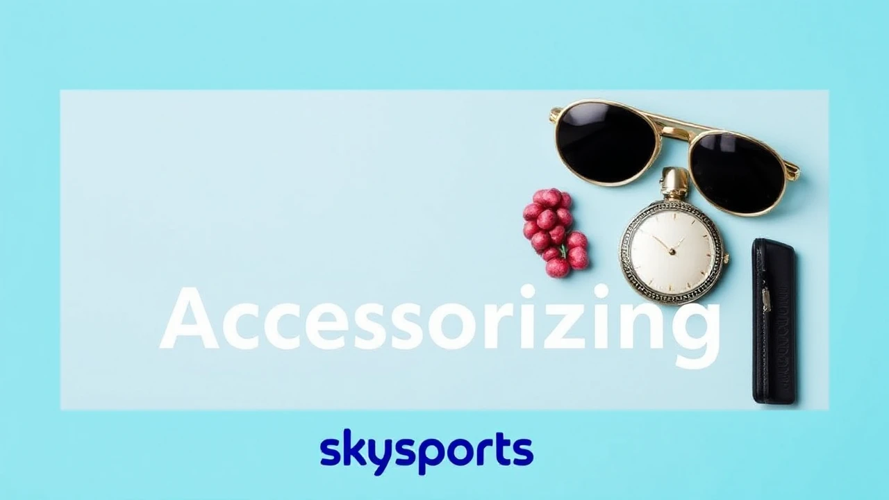 Become an Expert in Your Outfits: Pro Tips for Accessorizing