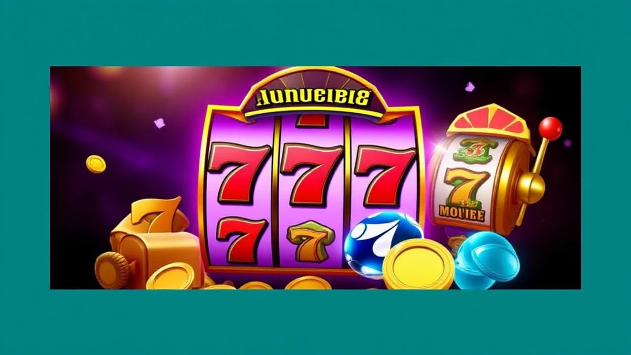 Keuntungan Main Slot Gratis Sebelum Memasang Taruhan Nyata