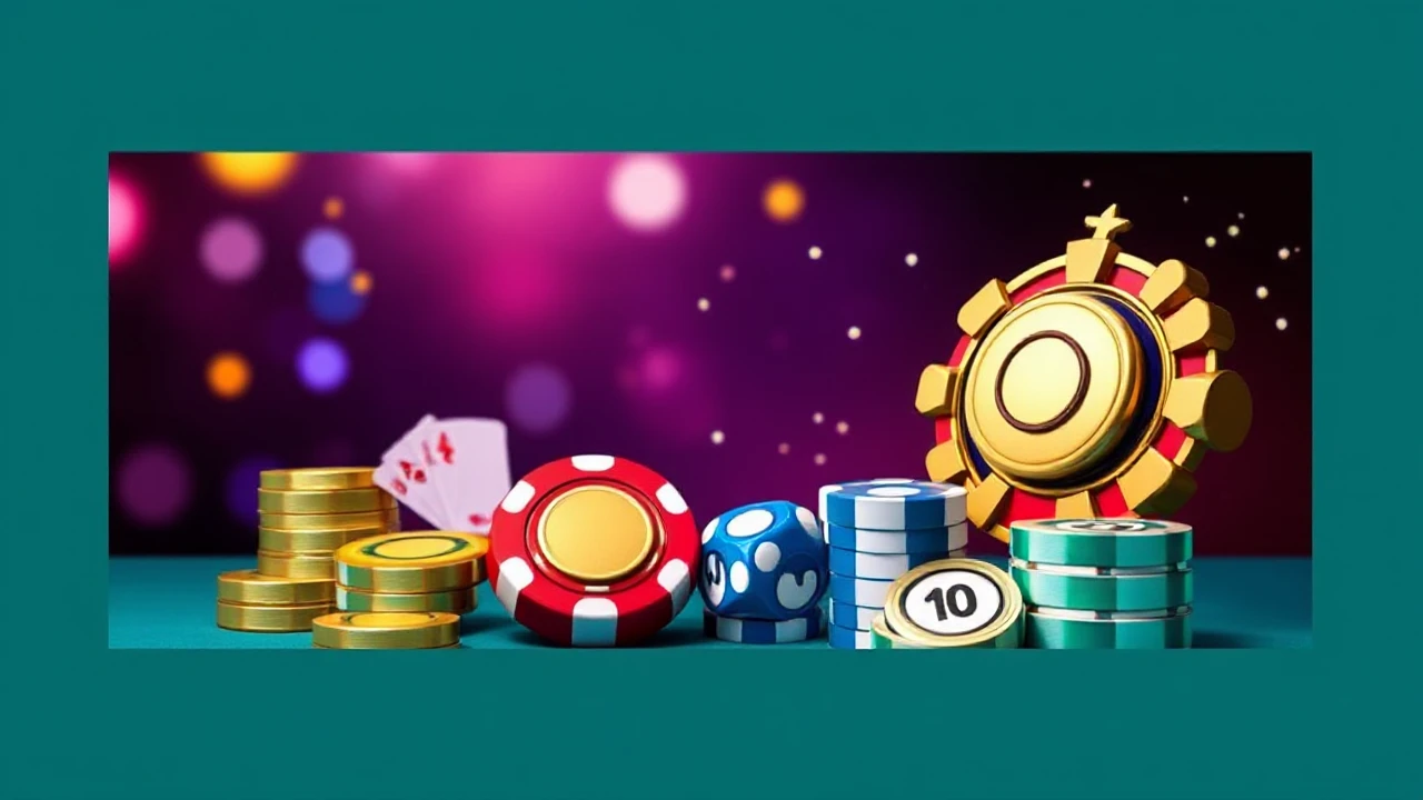 Unveiling the world of Gambling Comps and Rewards