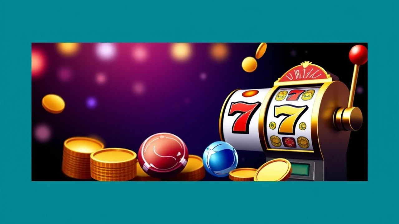 Unleashing Your Luck: Approaches for Playing Casino Slots