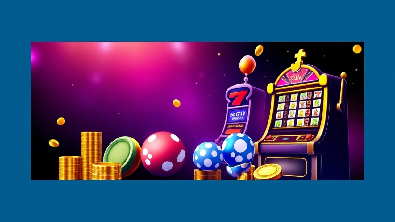 Unlocking the Thrill: Best Internet-based Gaming Games Exposed