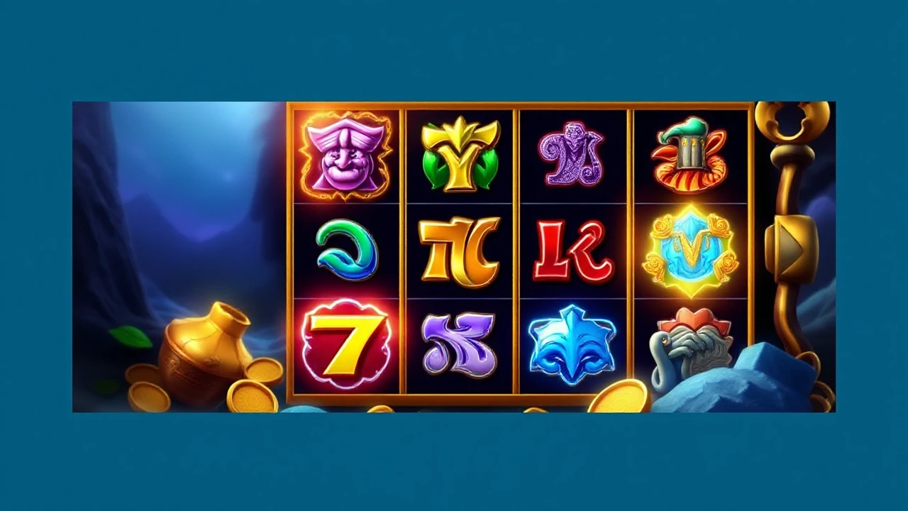 Unveiling the Enchantment of Mythology and Legend Themes in Slot Games