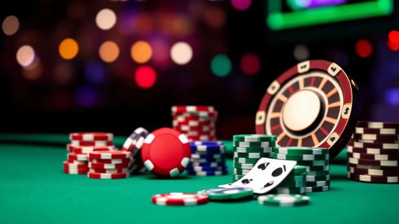 Mastering Casino Etiquette: A Novice's Manual to the Dos and Don'ts