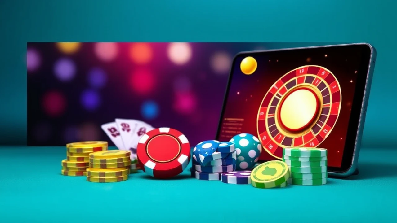 Unveiling the Top Casino Trends of the Year
