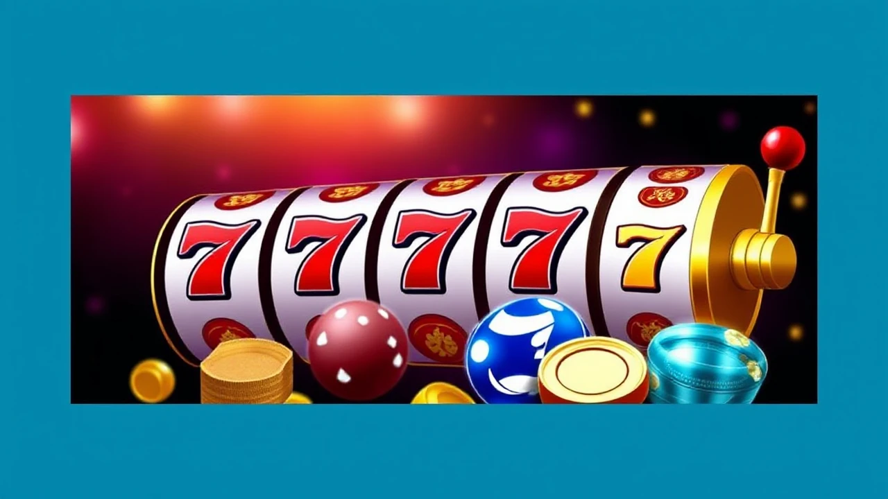 Tips on Selecting the Best Casino Slots for You